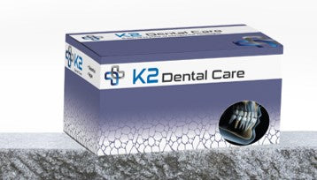 K2 DentalCare Sticks