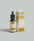 Vitamin K2 / D3 Forte Öl