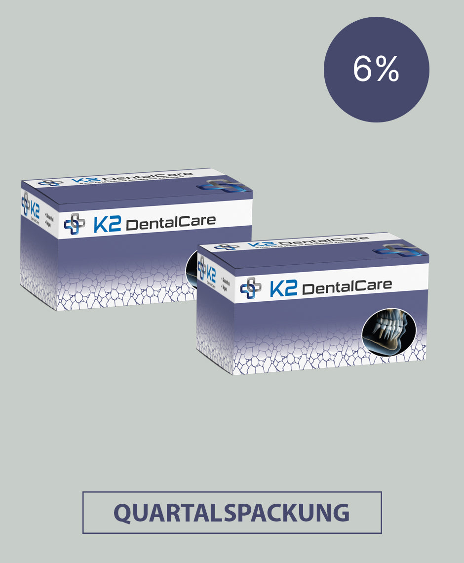 K2 DentalCare Sticks