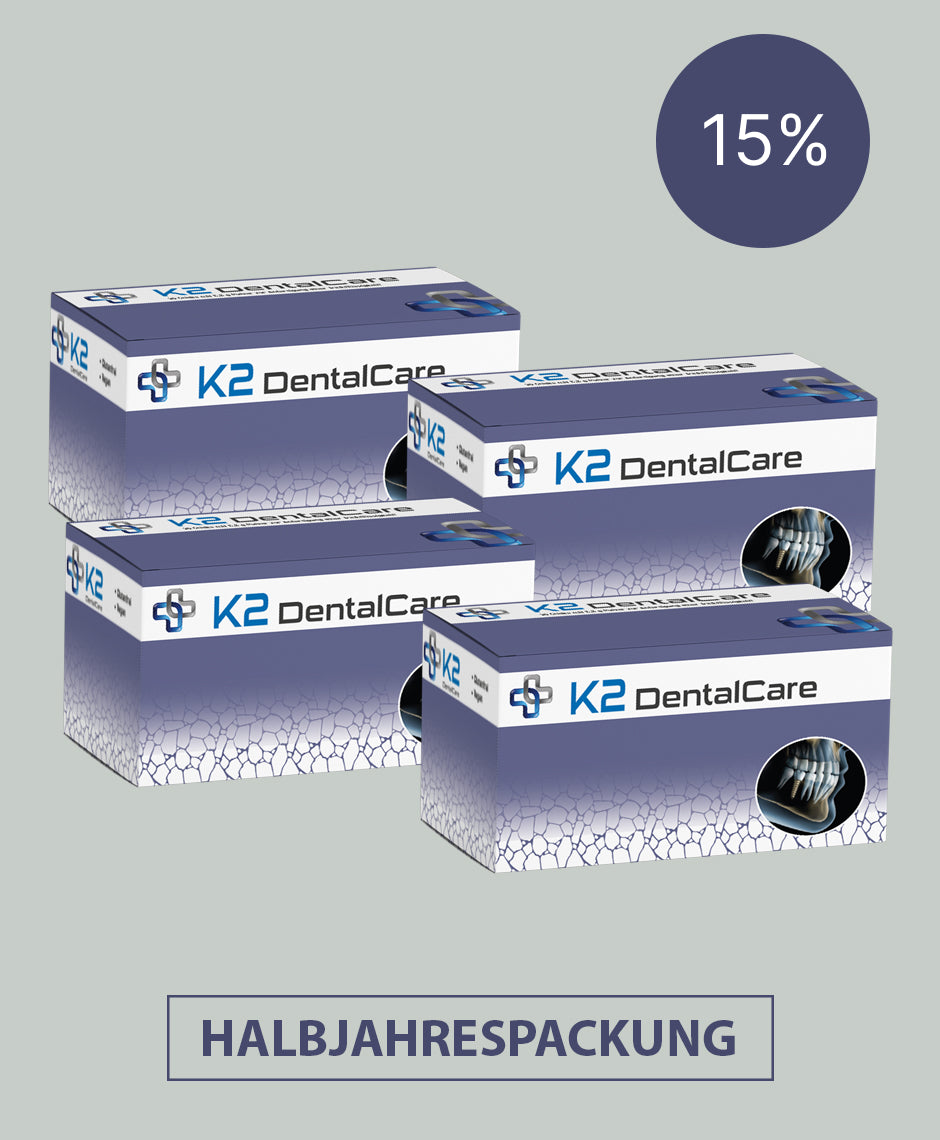 K2 DentalCare Sticks