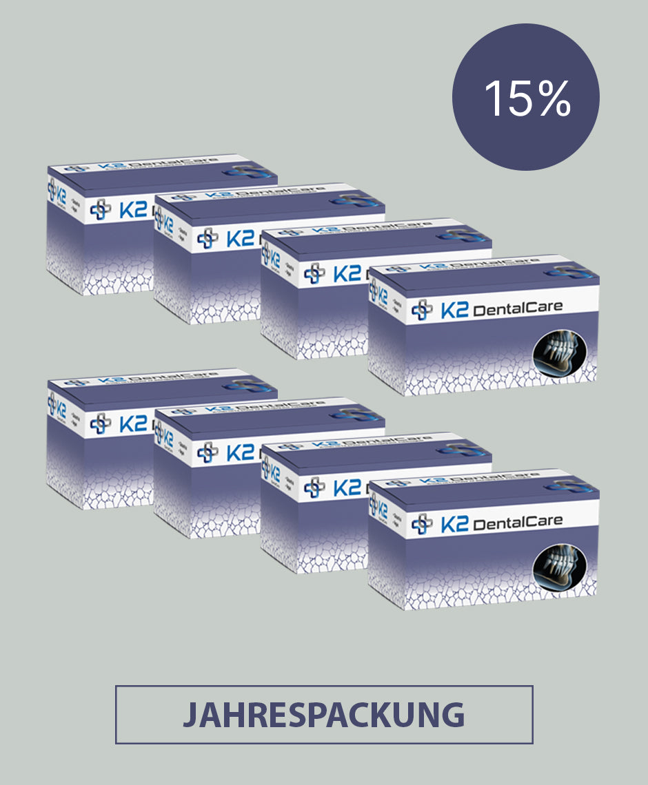 K2 DentalCare Sticks