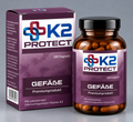 K2 Protect mit 180 Kapseln